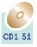 CD1 51